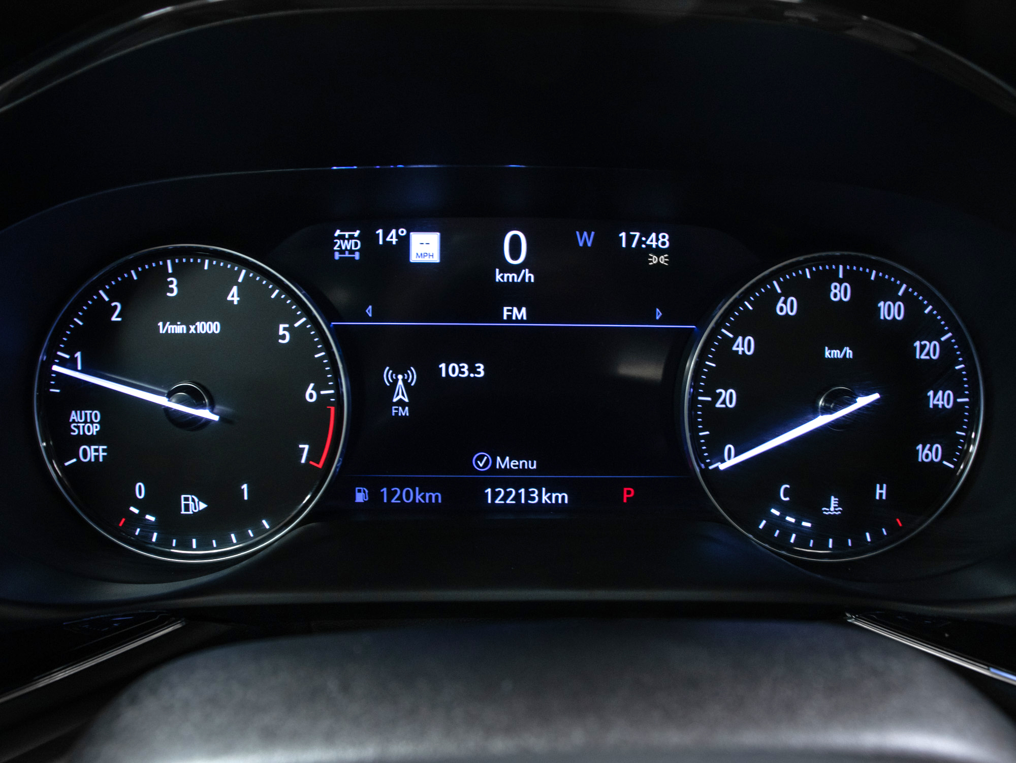 Buick Envision Avenir