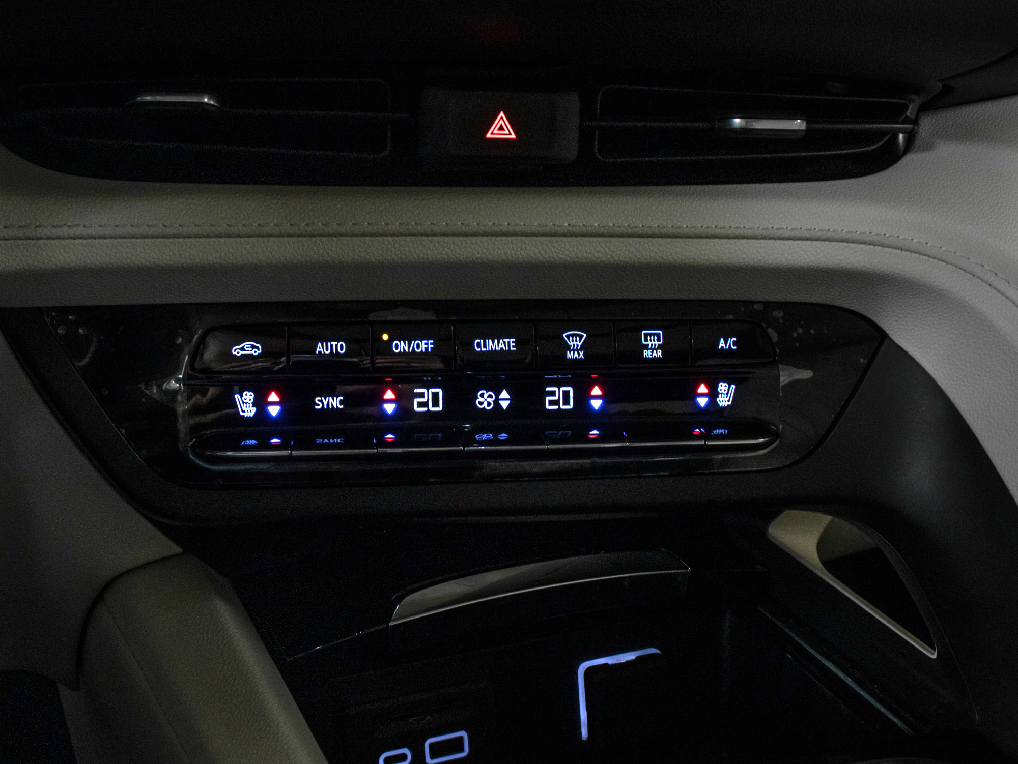 Buick Envision Avenir