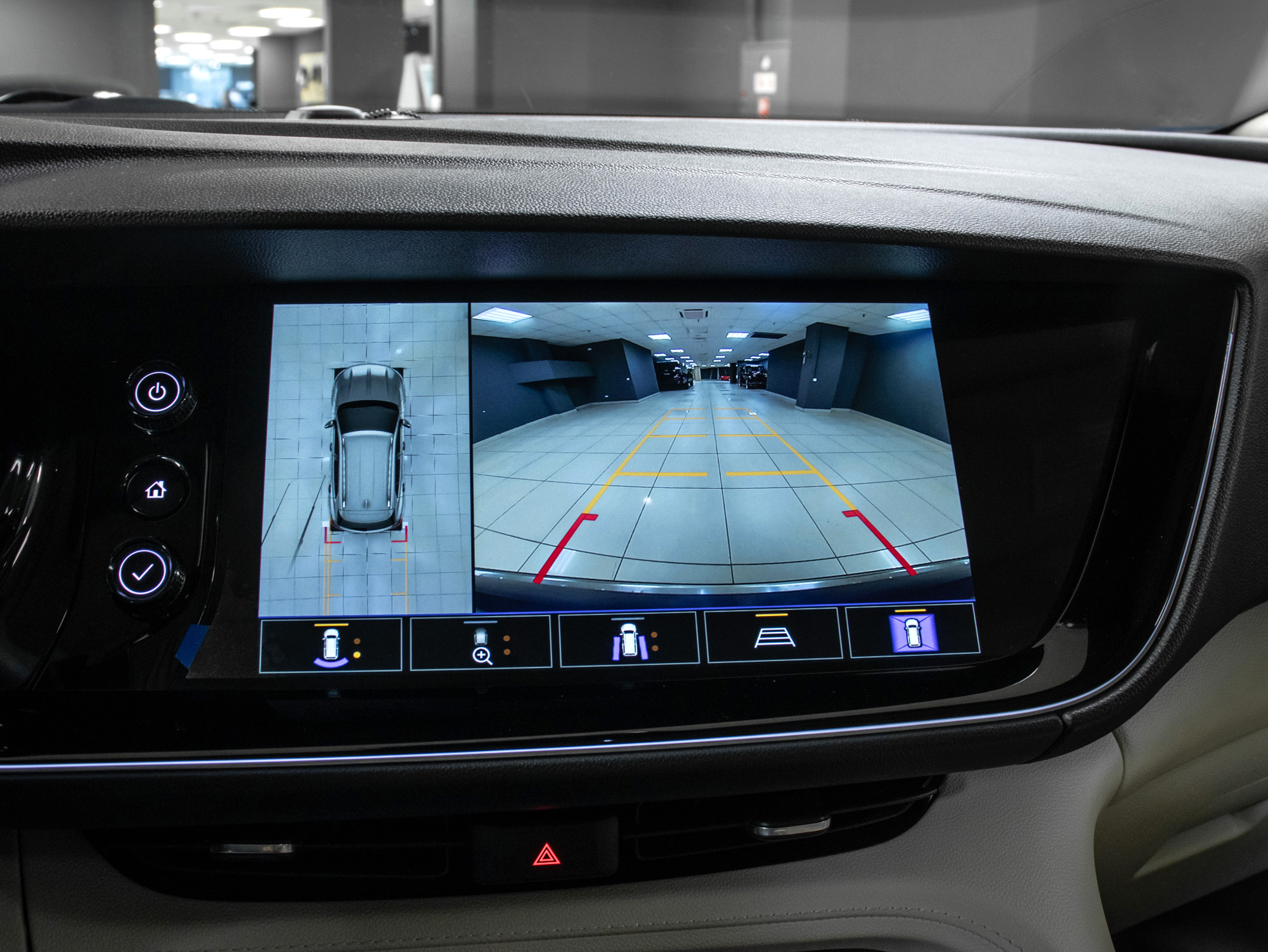 Buick Envision Avenir