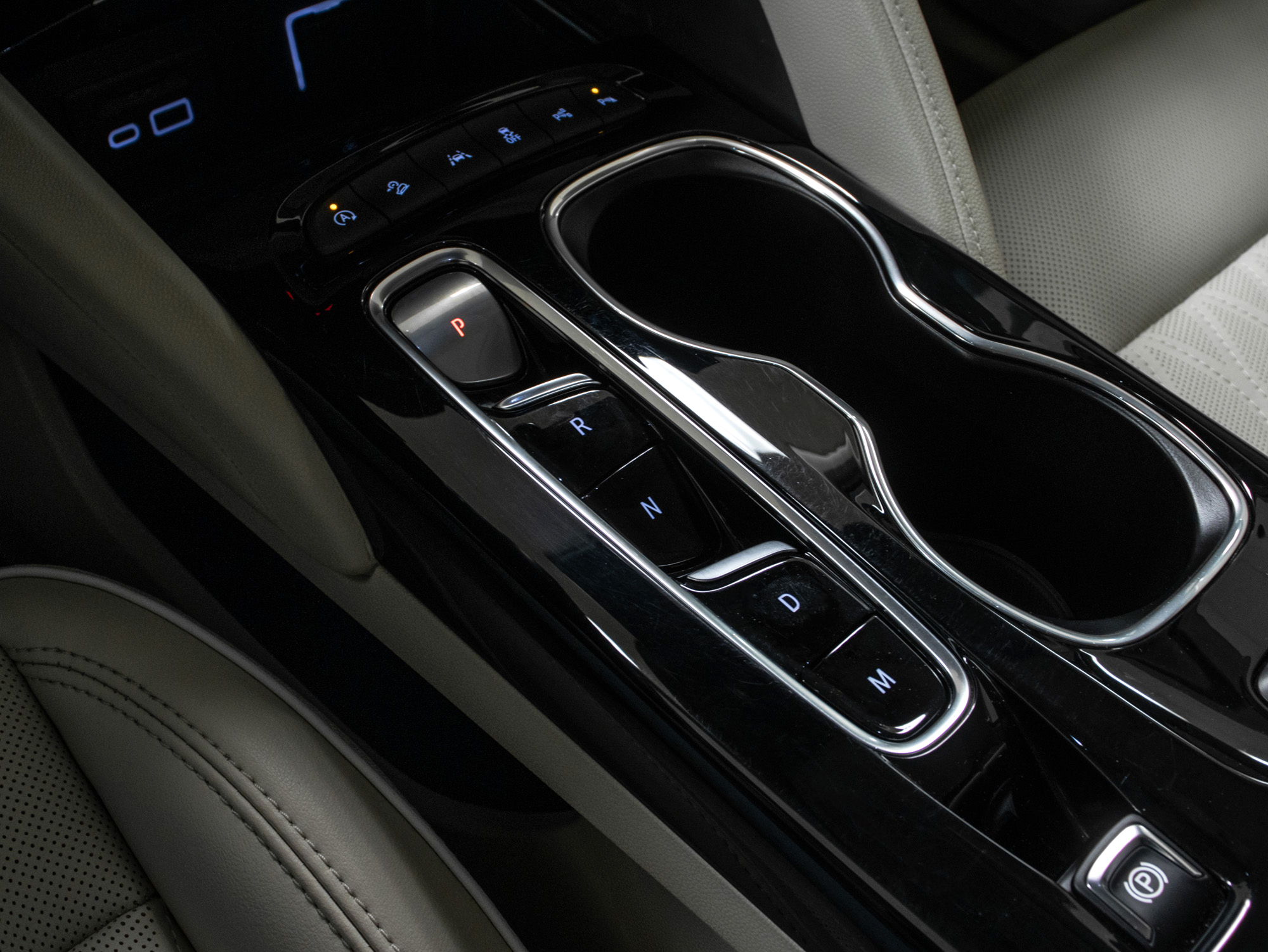 Buick Envision Avenir