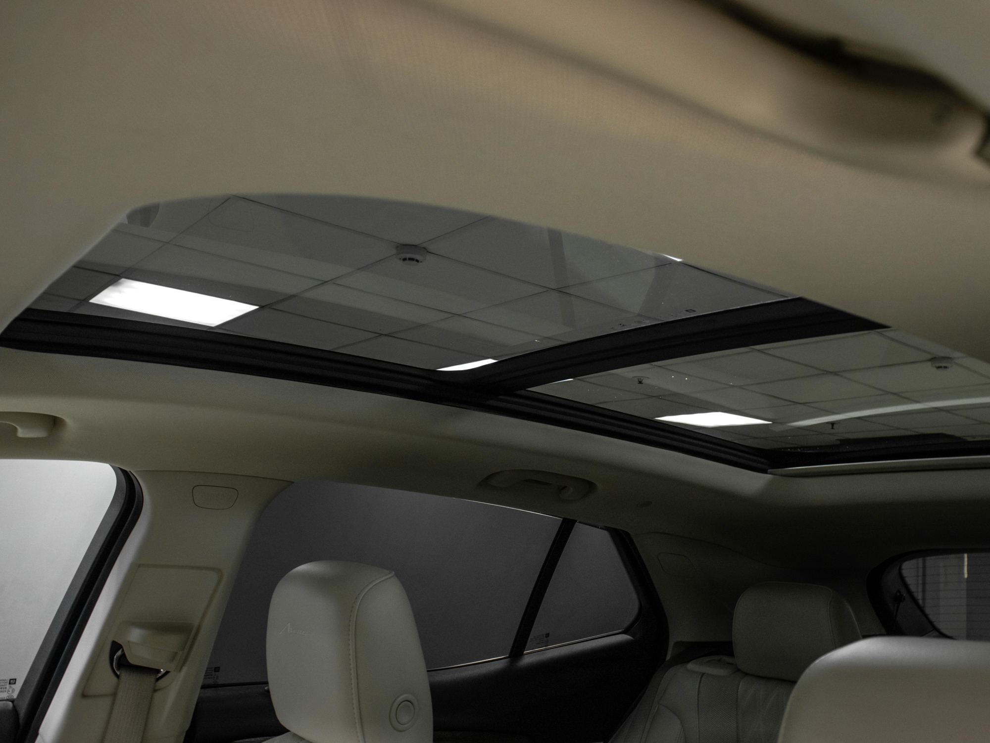 Buick Envision Avenir