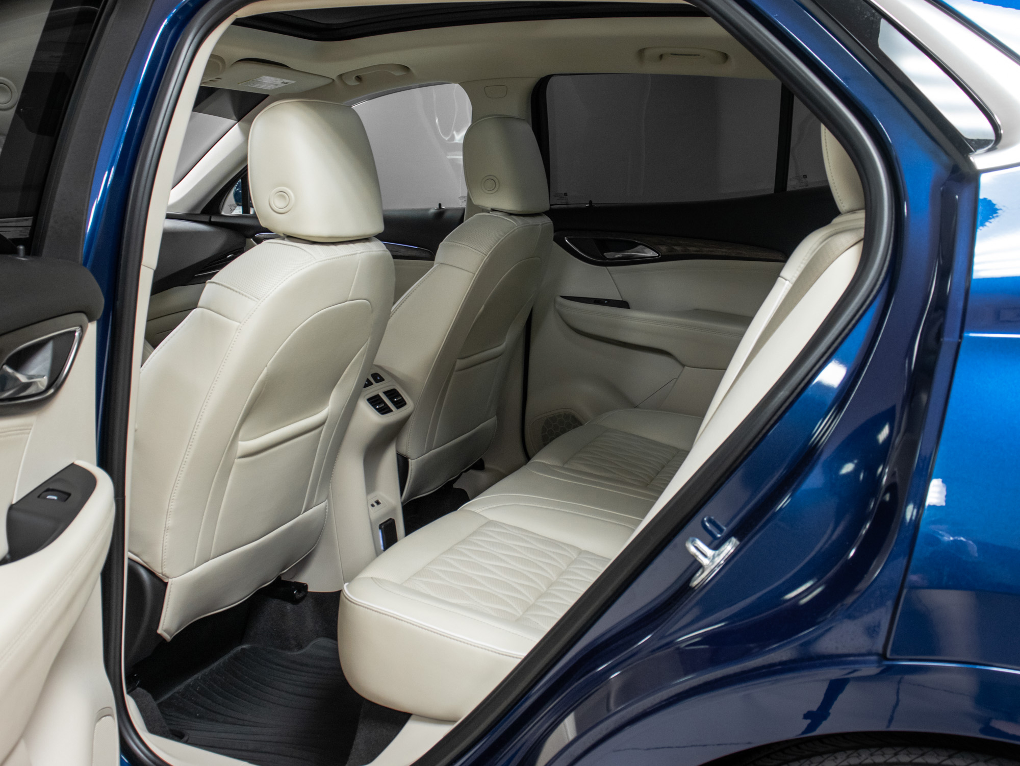 Buick Envision Avenir