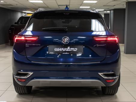 Buick Envision Avenir
