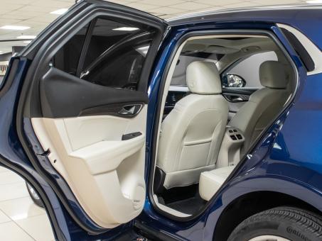 Buick Envision Avenir