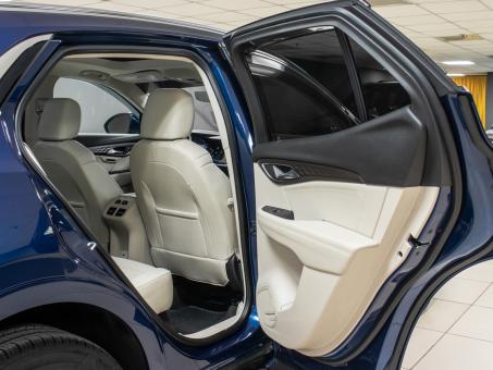 Buick Envision Avenir