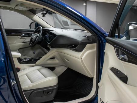 Buick Envision Avenir