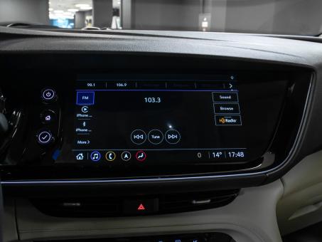 Buick Envision Avenir