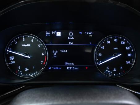Buick Envision Avenir