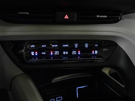 Buick Envision Avenir