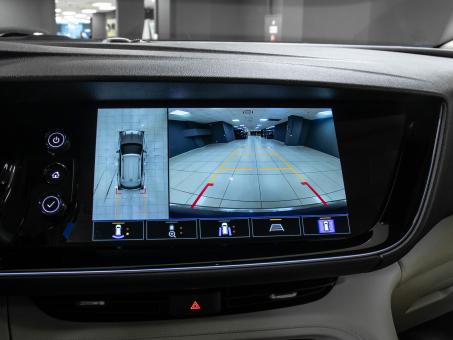 Buick Envision Avenir