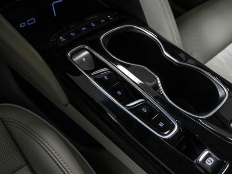 Buick Envision Avenir