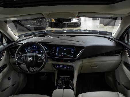 Buick Envision Avenir