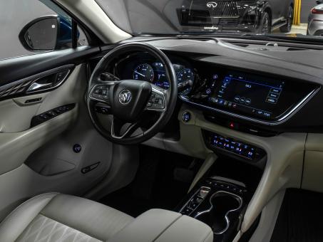 Buick Envision Avenir