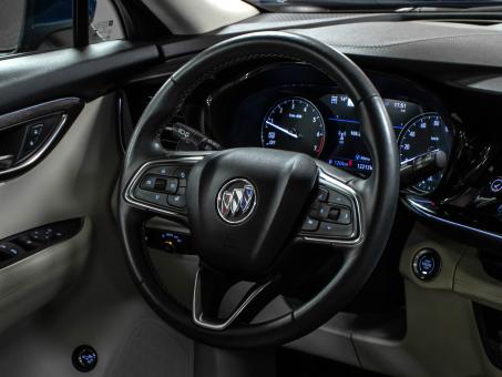 Buick Envision Avenir