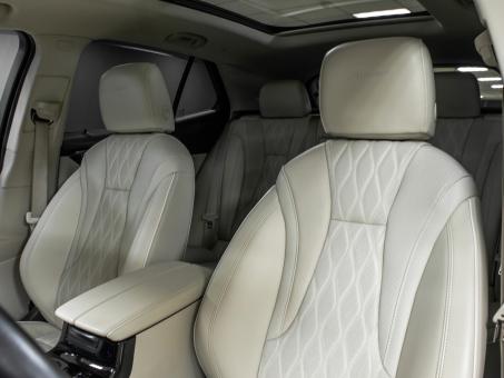 Buick Envision Avenir