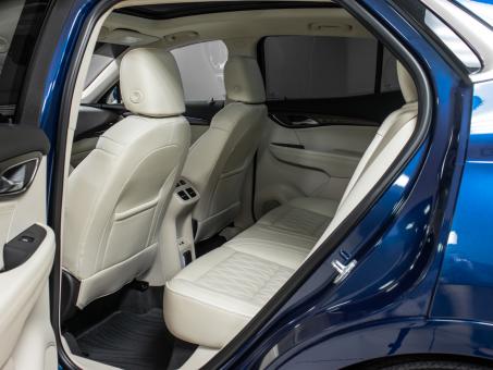 Buick Envision Avenir