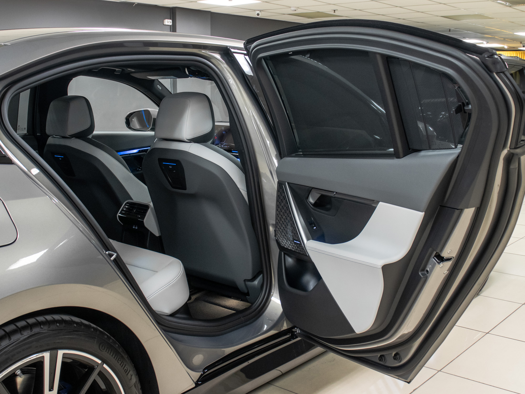 BMW 5 series 540 xDrive