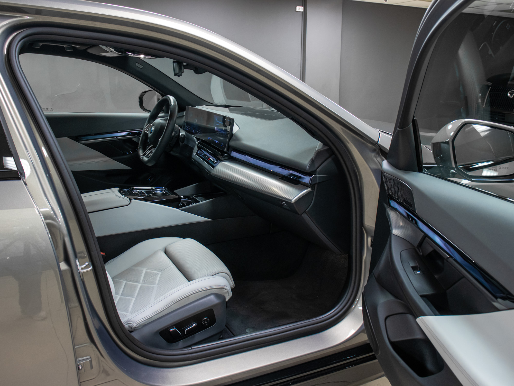 BMW 5 series 540 xDrive
