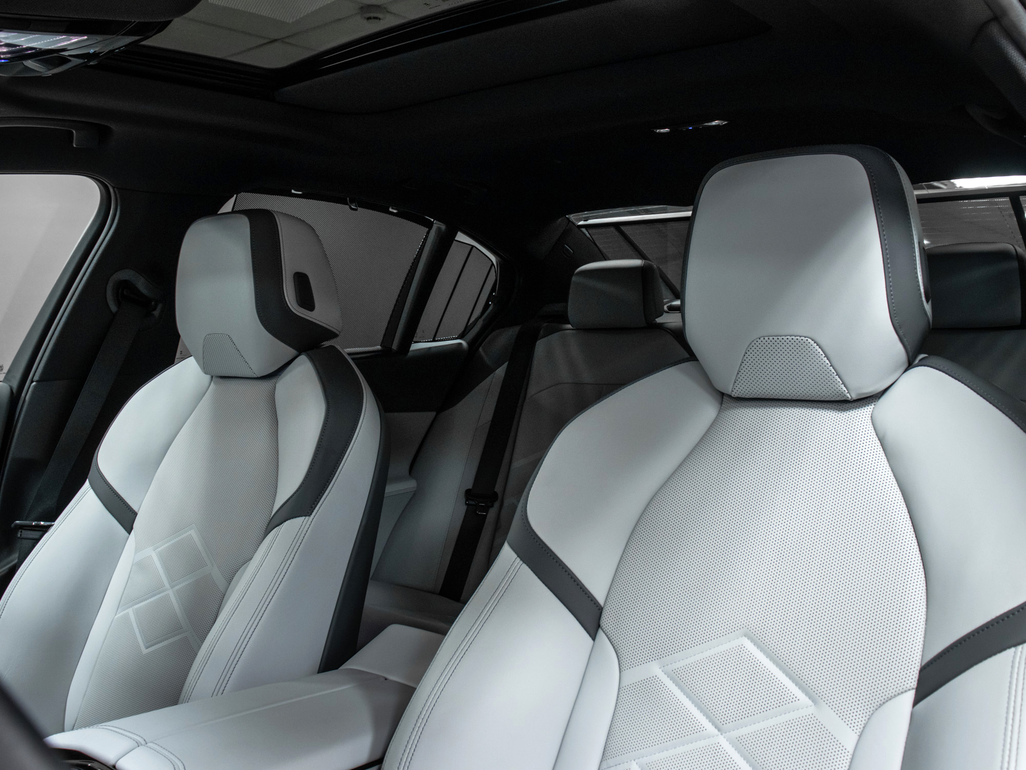 BMW 5 series 540 xDrive