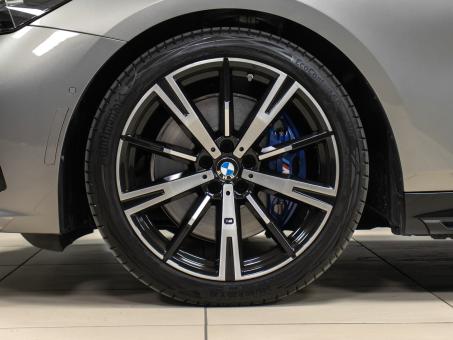 BMW 5 series 540 xDrive