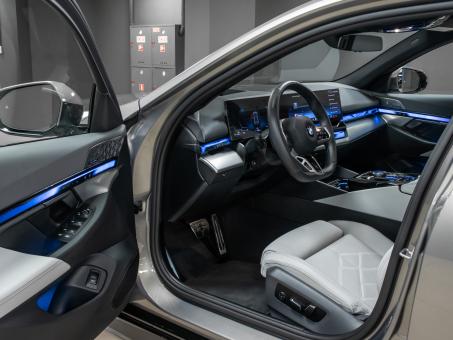 BMW 5 series 540 xDrive