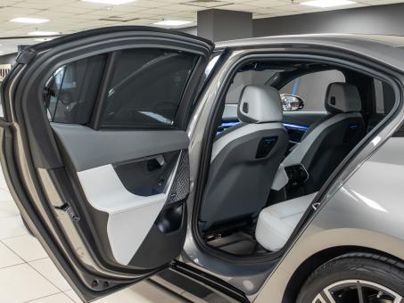 BMW 5 series 540 xDrive