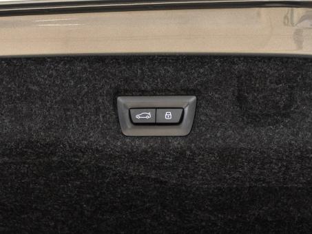 BMW 5 series 540 xDrive
