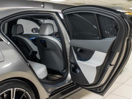 BMW 5 series 540 xDrive