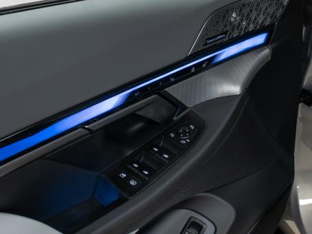 BMW 5 series 540 xDrive