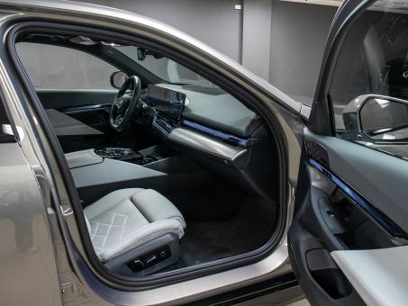 BMW 5 series 540 xDrive
