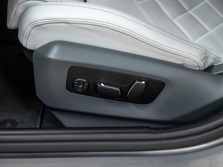 BMW 5 series 540 xDrive