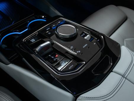 BMW 5 series 540 xDrive