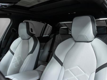 BMW 5 series 540 xDrive