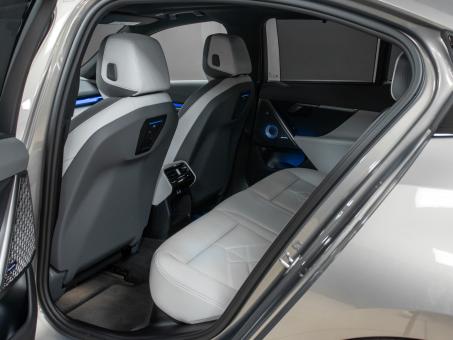 BMW 5 series 540 xDrive