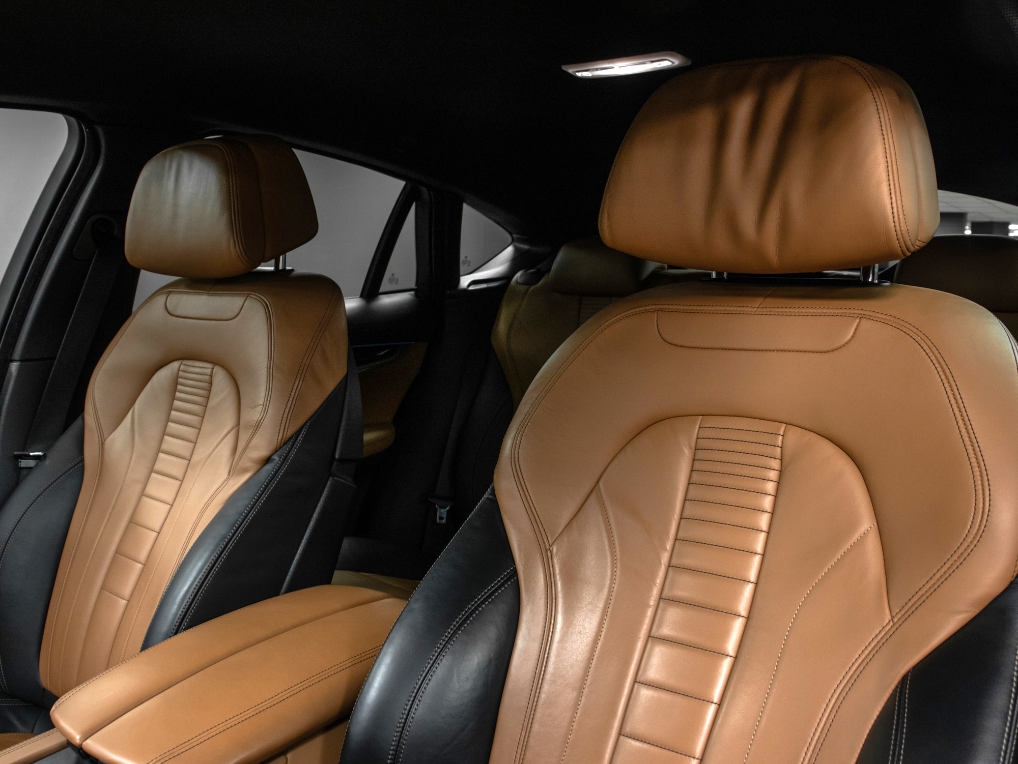 BMW X6 xDrive50i