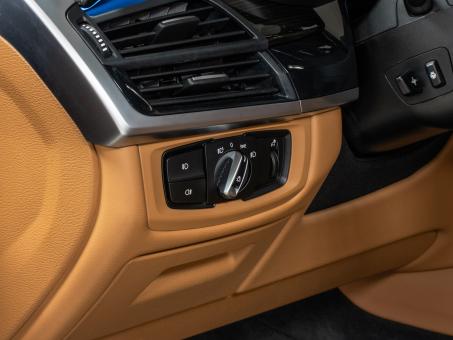 BMW X6 xDrive50i