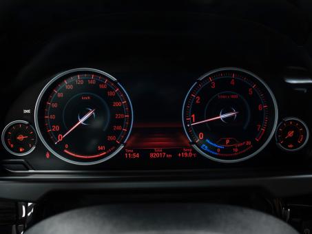 BMW X6 xDrive50i