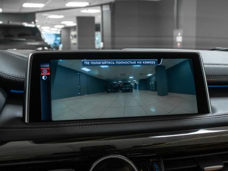 BMW X6 xDrive50i