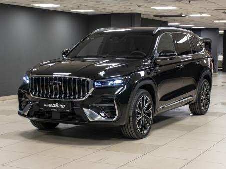 Geely Xingyue L Full Moon