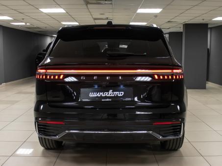 Geely Xingyue L Full Moon
