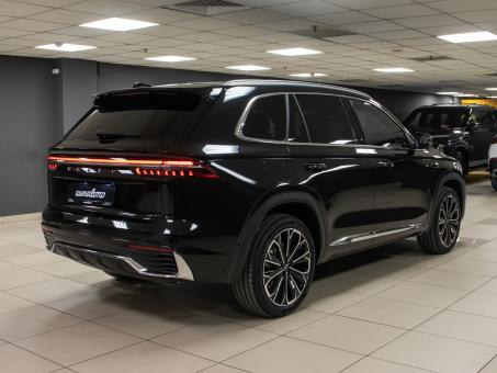 Geely Xingyue L Full Moon