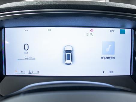 Geely Xingyue L Full Moon