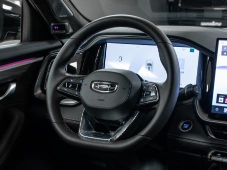 Geely Xingyue L Full Moon