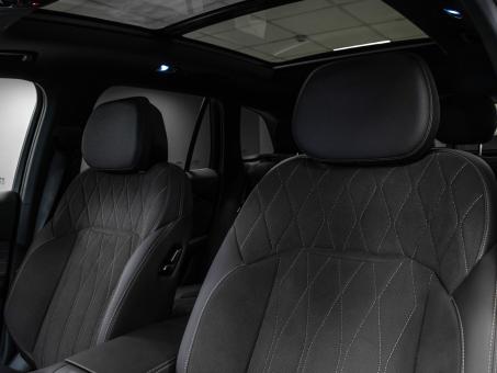 Geely Xingyue L Full Moon