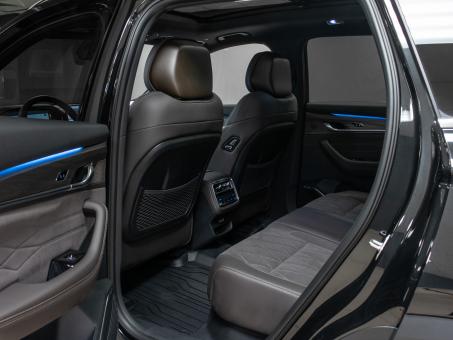 Geely Xingyue L Full Moon