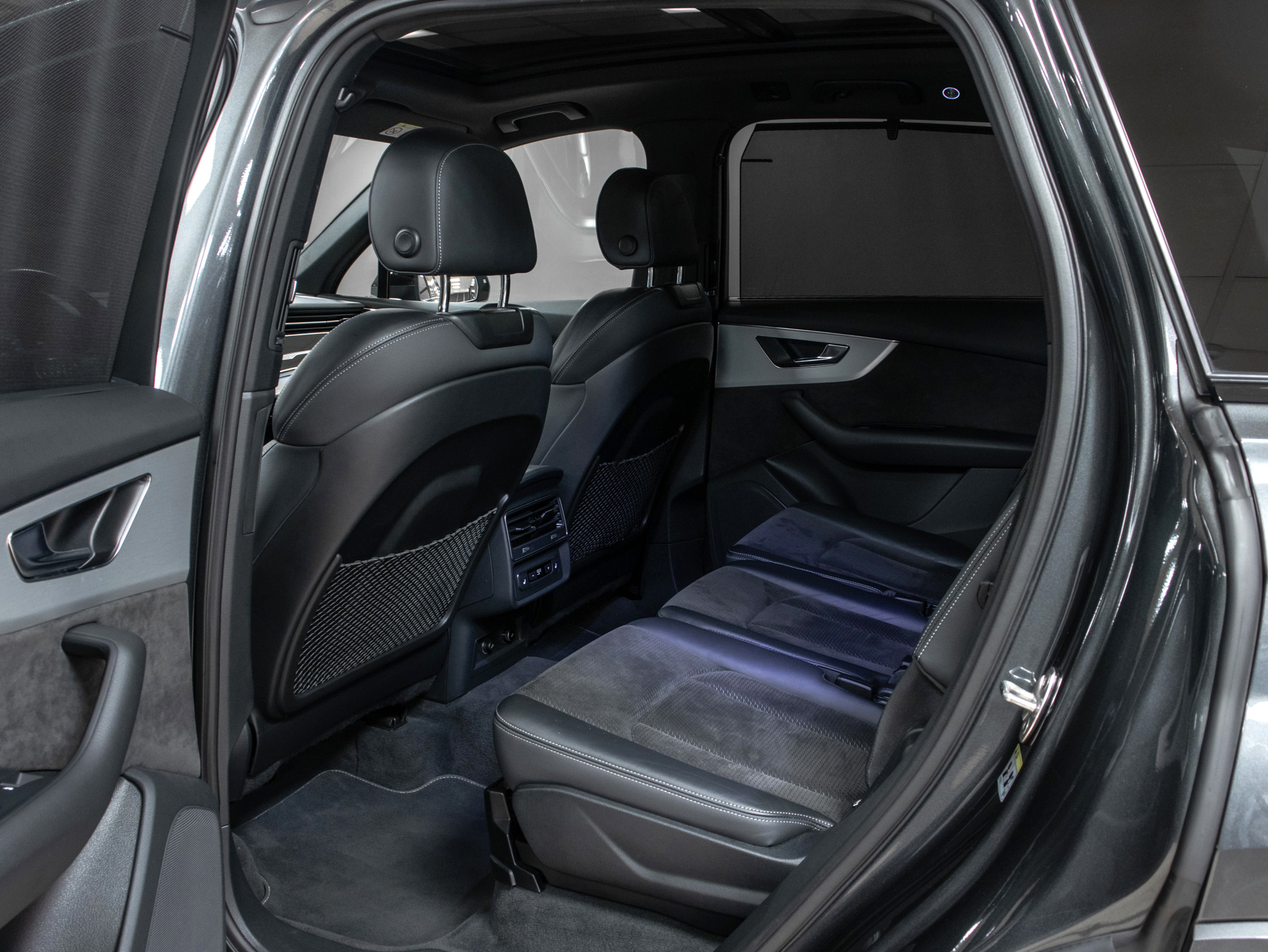 Audi Q7 60 TFSI
