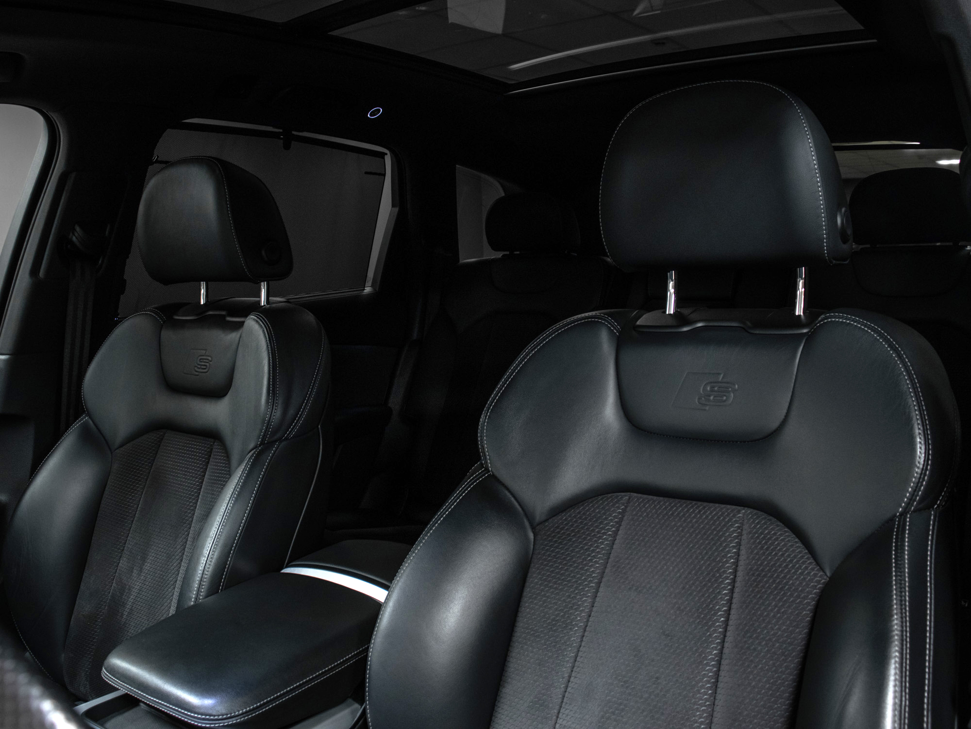 Audi Q7 60 TFSI