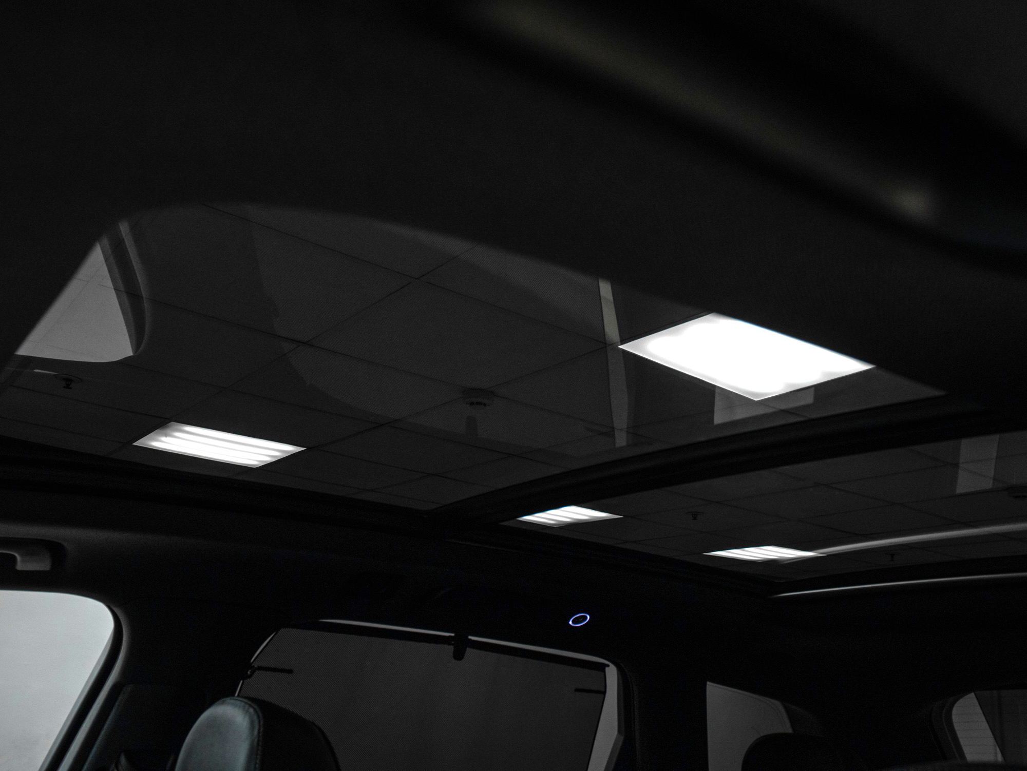 Audi Q7 60 TFSI
