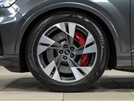 Audi Q7 60 TFSI