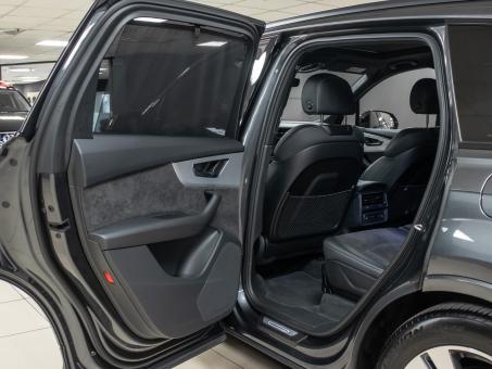 Audi Q7 60 TFSI